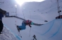, Winter X-Games Womens Ski Superpipe 2011 - Courchevel Enquirer